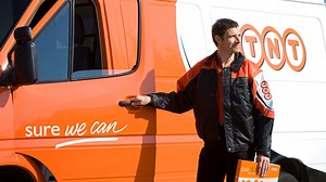 TNT Express boucle la vente de son activité en Chine