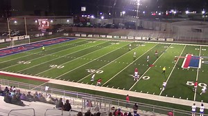 First Diving Save against HS