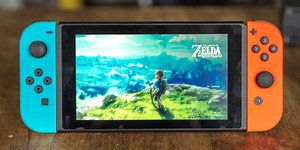 Nintendo says dead Switch pixels are “normal,” which isn’t wrong