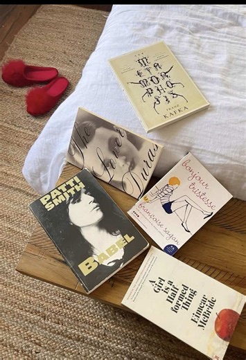 Exploring Physical Media in Modern Design