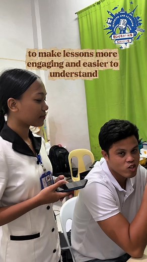 2K views · 309 reactions | "In what ways has technology improved your...