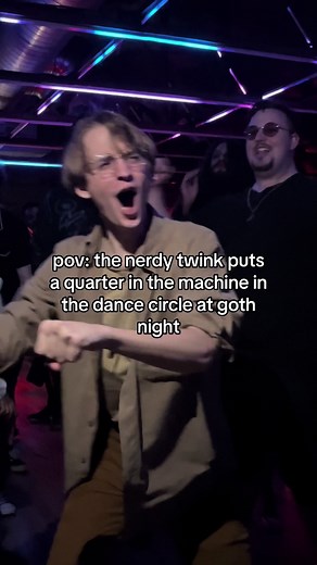 Unforgettable Moment at The Church Dallas | Goth Night Club