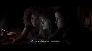 Slender Man - drugi zwiastun