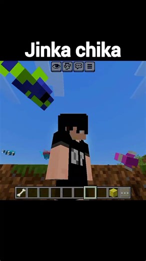 😂 jinka chika jinka chika #dub