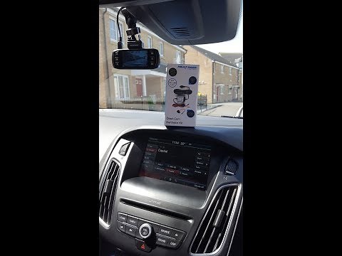 How To Hard Wire NextBase Dash Cam