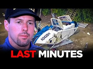 The UNBELIEVABLE Death Of Colin Mcrae finel