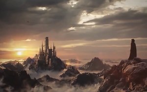 Intro to Matte Painting