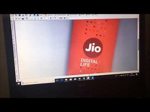 Learn how to SCAN on ricoh sp 100su, SCAN document using adobe pdf and windows app