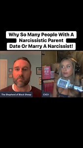 Why So Many People With A Narcissistic Parent Date Or Marry A Narcissist! #narcissist #NPD #narcissisticabuseawareness #narcissisticabusesurvivor #narcissisticabuserecovery #abusiverelationship #narcissisticparent #narcissisticparents #narcissisticfamily #narcissisticmother #narcissisticfather #toxicfamily #toxicparents #toxicmother #toxicfather #dysfunctionalfamily #traumabond #traumabonding #trauma #traumahealing #traumarecovery #cptsd #cptsdhealing #cptsdrecovery #healing #recovery | Jared Me
