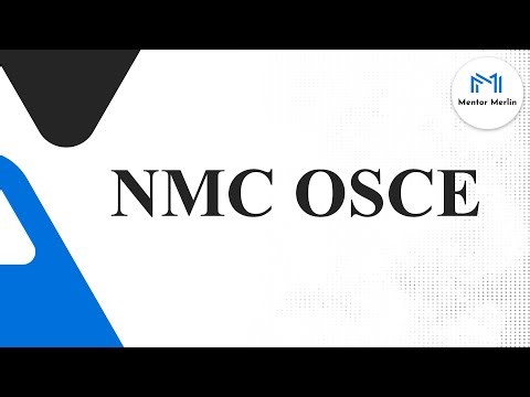 NMC OSCE - Evidence based practice stations Diabetes Marking Criteria