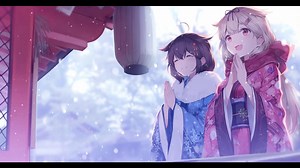 一首超好聽的日語歌——《Nightcore - This Love Mix》Maiko Nakamura