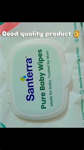 “Daily use essentials jo quality ke saath comfort bhi dete hain.#ad #babycare #unboxing #babysoft