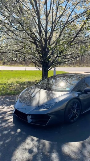 POV: the Hot Wheels addiction got expensive #LamborghiniHuracan #SupercarLifestyle #DreamCar