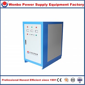 [Hot Item] Iron Plating Power Supply Rectifier