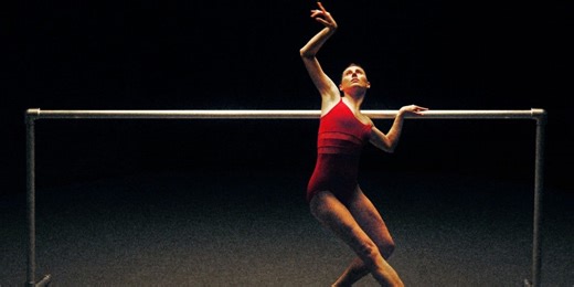 Great Performances | Tiler Peck: Suspending Time | WTTW
