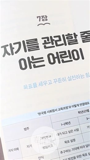 [초등신간]'사회정서교육'?2026년에 학교에 본격 도입됩니다. 현명한 부모에게 필요한 도서!