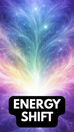 Your Aura is SHIFTING (Energy Reading)