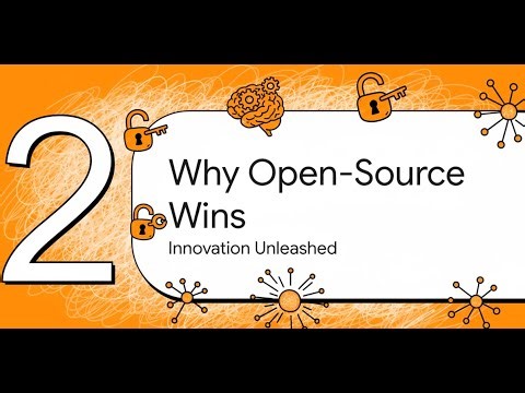 The Top Free AI Models