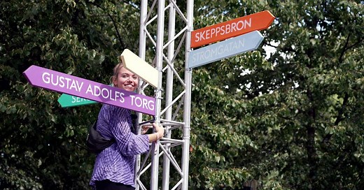 Stockholms Kulturfestival 2025 – allt du behöver veta