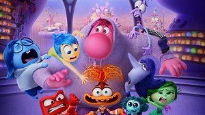 Inside Out 2 Review