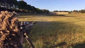 It doesn't matter if it's day or night, our highly skilled and trained Sniper's are ready to achieve their aim | Welsh Guards