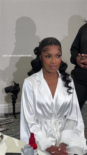 2026/2027 Wedding Makeup Inquiries Now Open