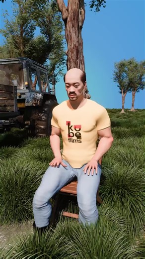 He carries his twin inside him for 40 years #viral #foryou #fyp #viralvideos #tiktok