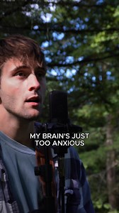 Lord thank you for your easy backpack. The song is out!It’s called “Backpack” by Haddon. #folkmusic #christianmusic #newchristianmusic | Haddon