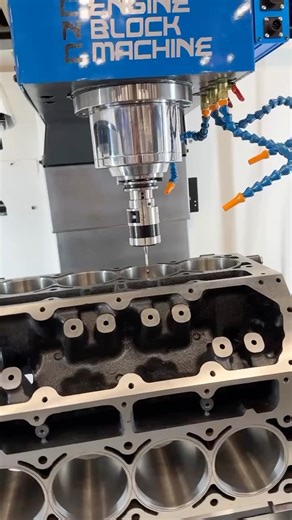 5.2K views · 423 reactions | Machinery Row at the #PRIShow is a top destination if you’re an engine builder, fabricator, racer team, etc. Various machines are set up for live, hands-on demonstrations! It’s a PRI Show favorite that you won’t want to pass up! #PRI2023 December 7-9 | prishow.com | Performance Racing Industry | Facebook