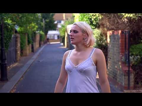 Electric Blue - Playing Innocent (Official Music Video)