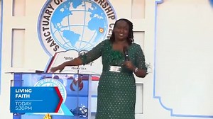 278 reactions · 15 shares | Stay tuned for today's episode of Living Faith coming to you through JCCTV every Tuesday at 5:30pm. We get to hear from our very own Rev. Purity Mutwiwa of Sanctuary of Love Worship Center - Dandora as she ministers into our lives on the sermon "Never Give Up." https://youtu.be/1boXtY6il6E Be tuned. Shalom! #livingfaith #jcctv #sermons #nairobi #word #kenya | JCC TV | Facebook