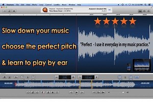 Mac Tools Smartear Ear 2 App