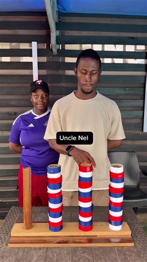 Emily vs Simon: Ultimate Puzzle Game Challenge