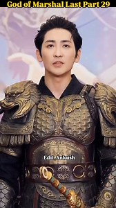 1.7K views · 18K reactions | God of Marshal Last Part 28 #shorts #explained #actionstory #fbreels #viralvideo #hindistorytime | Ankush Action Studio | Facebook