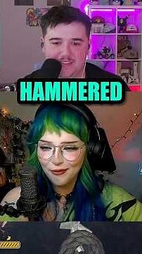 She Doesnt Sound Drunk!? #daddyditto #jinxandditto #flirtingditto #twitchclips #twitchmoments