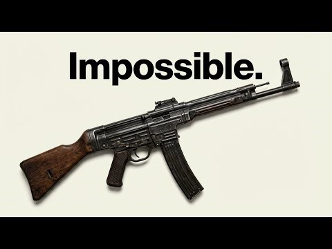 Every Weapon That Made World War 2 So Dangerous