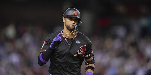 3 key D-backs storylines this spring