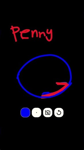 Penny I hate you with all my heart you back stabber.