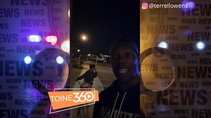 Former NFL wide receiver #TerrellOwens involved in heated argument with his neighbor Kate, who he now considers a 'Karen' 🫣🚭 | Antoine Edwards