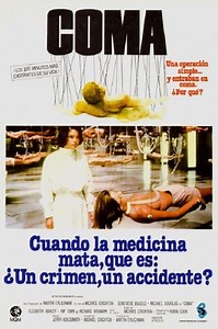 Coma | Películas y Series La Vanguardia