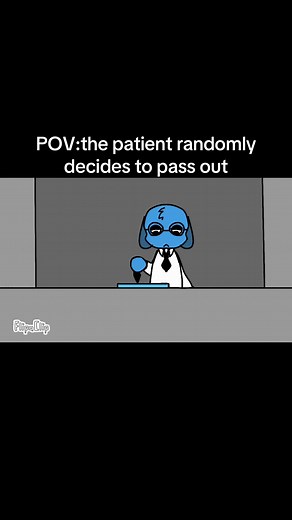 First post #animalhospital #funny #idk | eh eh sakadung kading padung ding animal hospital