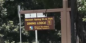 Missouri Department of Conservation Halts $40 Million Initiative at Bennett Spring Fish Hatchery – Archyde