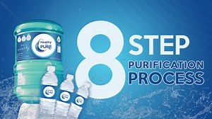 4K views · 87 reactions | Healthy & Pure’s Purification Process uses...