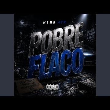POBRE FLACO