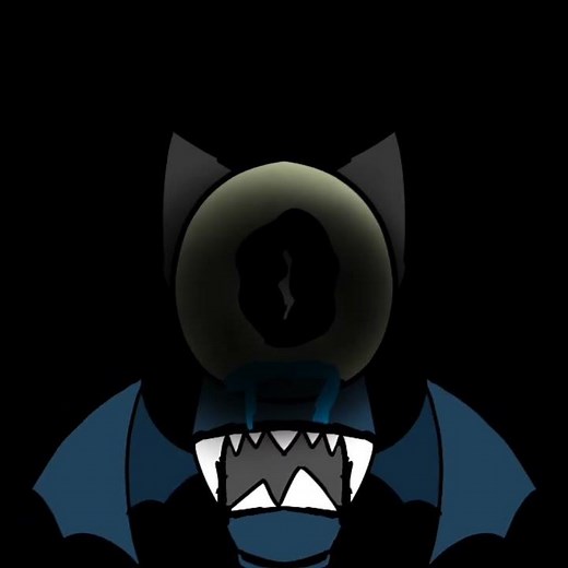 Mirror oh mirror... Globert angst #Mixels #shorts