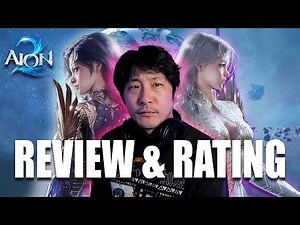 MY AION 2 REVIEW & RATING AFTER ≈ 1K HOURS
