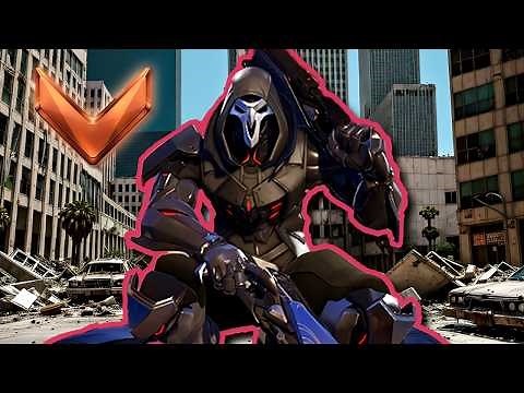 Complete Reaper Guide for Beginners | Overwatch 2