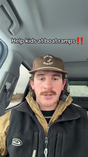 Old Row Outdoors on Instagram: "Rack up that good karma! 🚤"