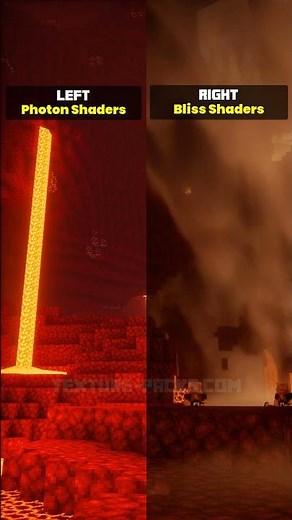 Best Shaders for Minecraft! 🏅