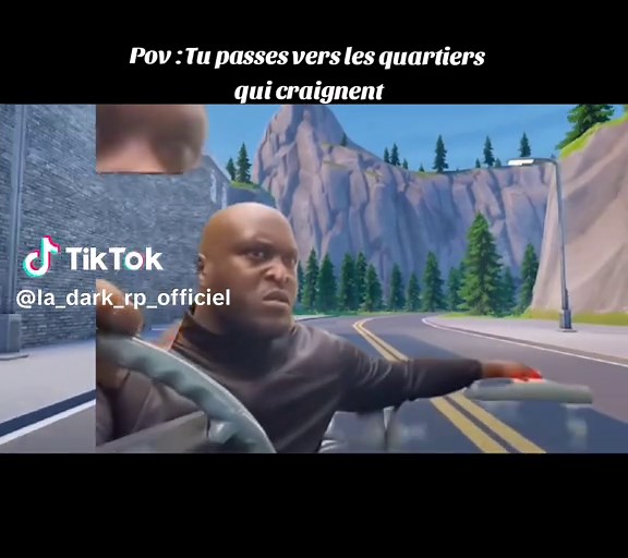 Attention... Bonjour ici c'est DarkRp et DarkRp WL ! Si tu as des questions n'hésite pas à venir sur discord discord.gg/8gBpJGhPPZ Vidéo créé par : Ainhoa et Naext Vidéo publié par : Ainhoa je remercie @Naext_ de m'avoir fourni les clips Respectueusement, Ainhoa community manager de DarkRp et DarkRp WL #song #trends #edit #fyp #virale #500? #abonnetoi❤️❤️🙏 #jadore #meilleurmap #musique #pourtoii #darkrp #rp #10k #trendingtiktok #clipfornite #quartier